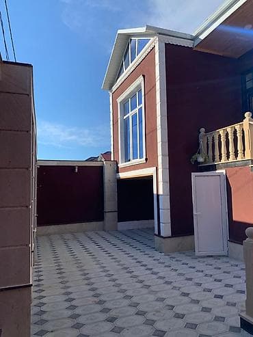 3 otaqlı, 124 kv. m, Kredit yoxdur, Yeni təmirli