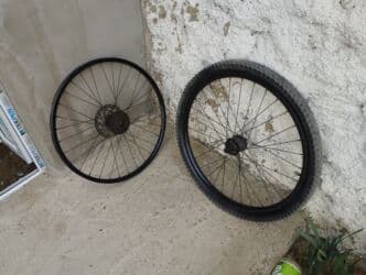 cube velosiped baku: Şəhər velosipedi 26" — 5