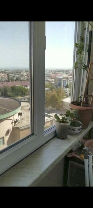 milyonerlər məhəlləsi: Kirayə üçün otaq təklifi - İşıqlı, geniş otaq: pəncərəli, yüksək — 3