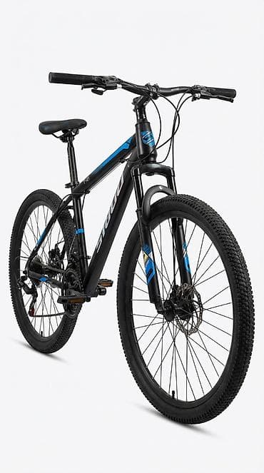 Velosiped ehtiyyat hissələri: Salam. Velosiped satılır – əla vəziyyətdə. • 26” təkərlər • Ön — 1