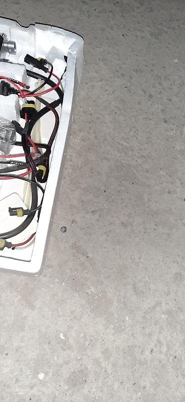 snap on smile iskustva: Ksenon, ДРУГОЕ, 2020 il, Orijinal, ABŞ, Yeni — 2