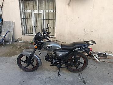 tufan m: Tufan 50 sm3 — 2