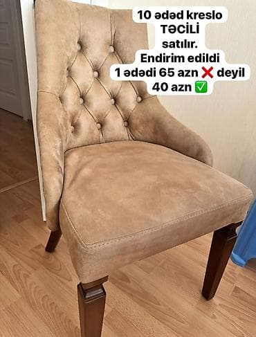 ev al: 10ededi 400azn.tecili satilir. Ayri ayrı da satış mümkündür ünvan — 1
