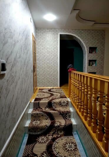 bakıda aylıq kiraye evler: 3 otaqlı, 110 kv. m, Kredit yoxdur, Yeni təmirli — 16