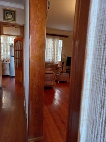 elan yerlesdir: Suraxanı 4 otaqlı, 150 kv. m, Yeni təmirli — 14