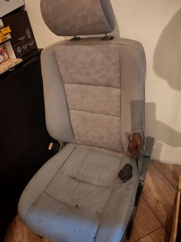 вентилятор с охлаждением в баку: Qabaq, Qızdırıcısız, Mercedes-Benz ceska, 1997 il, Orijinal, Almaniya, İşlənmiş — 4