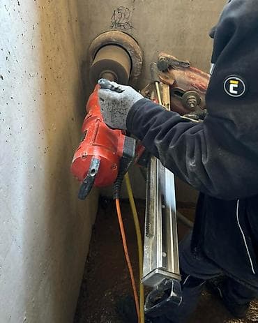 ikinci əl pəncərələr: #betonisleri #beton #betonkesme #betonkəsimi #betonkesim #betondesme — 1