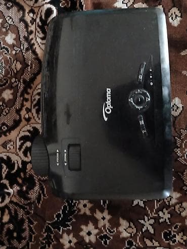 hp pavilion g6: Proyektor — 1