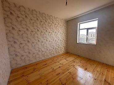 elmlerde satilan evler: 3 otaqlı, 75 kv. m, Yeni təmirli — 3