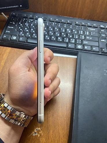 ikinci el printer: IPhone Xr, 64 GB, Ağ, Face ID — 3