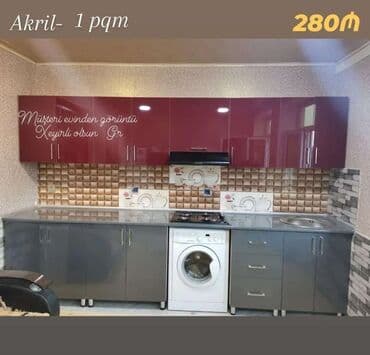 kunc divan metbex: 🔱metbex mebeli sifarisle 🔱qiymet *1pqm* 🔱Mat laminatla *180azn* — 1