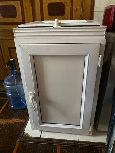 Dispenser Döşəməüstü