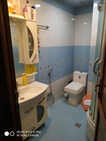 lokbatanda yeni tikilen binalar: 2 otaqlı, Yeni tikili, 60 kv. m — 3