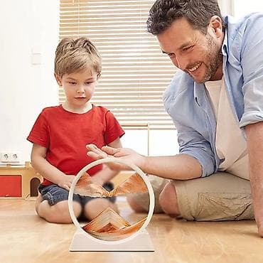 kvars qumu: Fiqur, Plastik, rəng - Ağ — 5