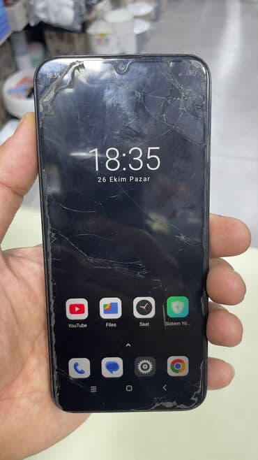 YALNIZ WHATSAPP la elaqe saxlayin BlackWiev A95 . 2022 ci il istehsali