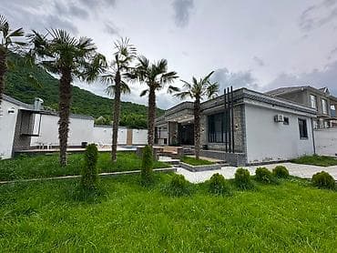 binə qəs: 450 kv. m, 3 otaqlı, Kombi, Qaz, İşıq — 6