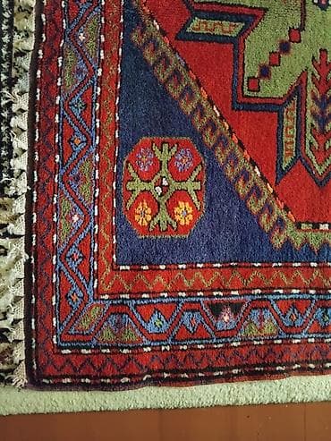 pazl xalça: Xalça Dekorativ, Azərbaycan, Kredit yoxdur — 5