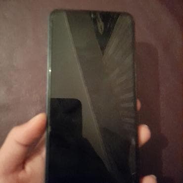 ddr 2 pc: Redmi smartfon - Korpus: düz kənarlı, tünd rəngli gövdə, yan tərəfdə — 1