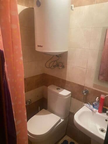 ev certiyojları: 40 kv. m, 1 otaqlı — 7