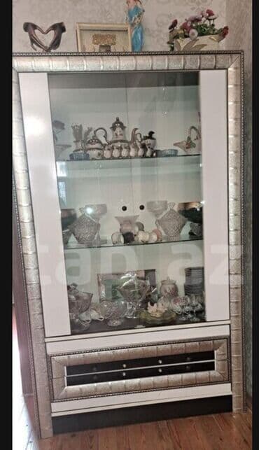 rum rəqəmləri: İşlənmiş, Komod, Kredit yoxdur, Rumıniya — 1