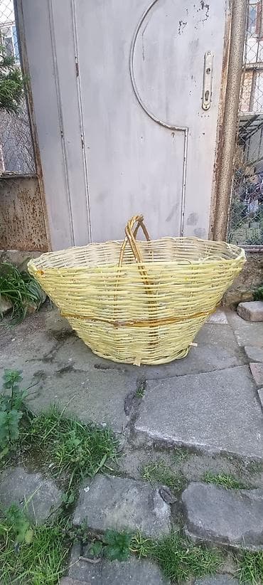 masaj işi: Buketlər, səbətlər — 2