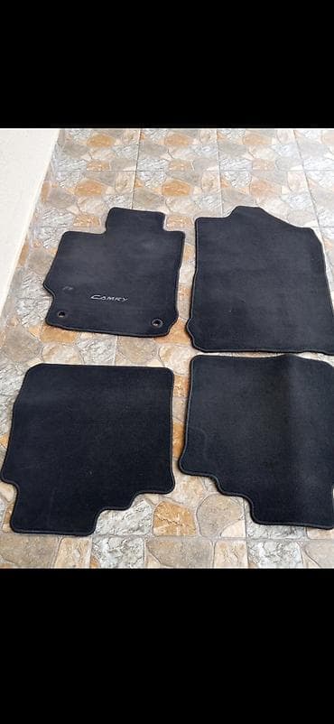 Avtomobil üçün ayaqaltı kamplekt xaricdən gətirilən avtomobilin lalafo.az -da Avtomobil üçün ayaqaltı kamplekt xaricdən gətirilən avtomobilin