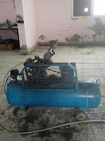 Alətlər: Nağd ödəniş, İşlənmiş — 1