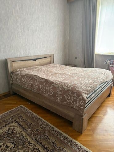 Masalar və oturacaqlar: İkinəfərlik çarpayı — 3