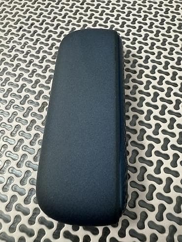 ıqos duo 3: IQOS ILUMA - Komplekt: portativ şarj qutusu və qızdırma holderi - — 1