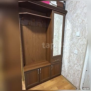 Dehliz dolabi 35azn. Unvan Yeni Gunewli D massivi//7977c//glr lalafo.az -da Dehliz dolabi 35azn. Unvan Yeni Gunewli D massivi//7977c//glr