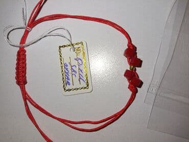 qizilin qrami neceyedi: Bilərzik, Pandora, 585 Əyar, Ünvandan götürmə — 1