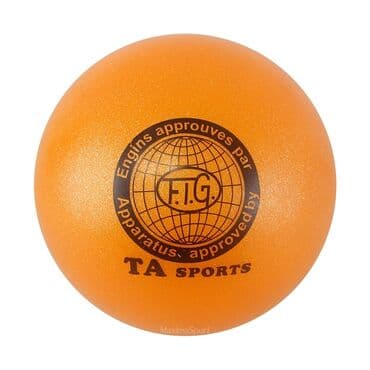 basketbol topu: Gimnastika topu "Zərli". Metrolara və şəhərdaxili çatdırılma var — 4