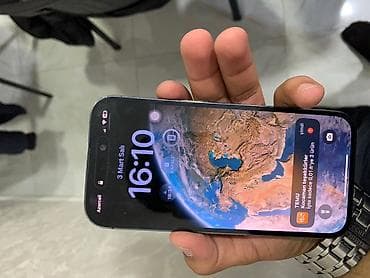 ipad mini 5 irşad electronics: IPhone 14 Pro, 128 GB, Deep Purple — 2