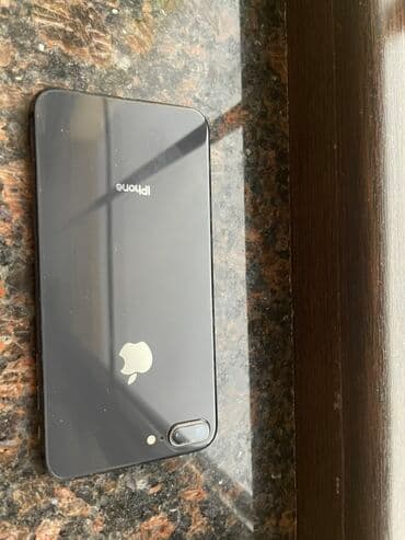 купить айфон 6: IPhone 8, Черный — 1