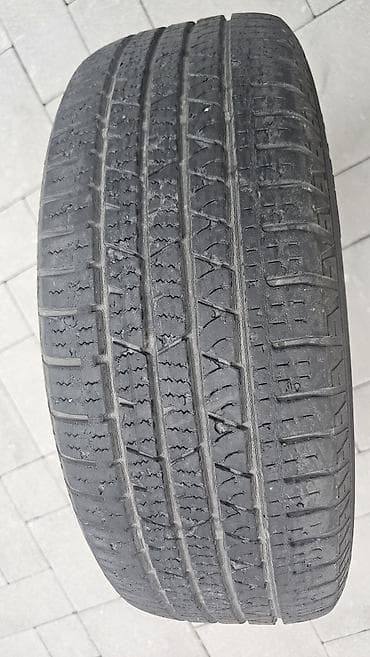 təkər kameri: İşlənmiş Şin Continental 215 / 65 / R 16 — 3