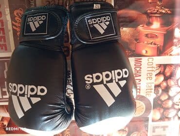 tonal kremler ve qiymetleri: Boks əlcəkləri satılır endirim olacaq — 4