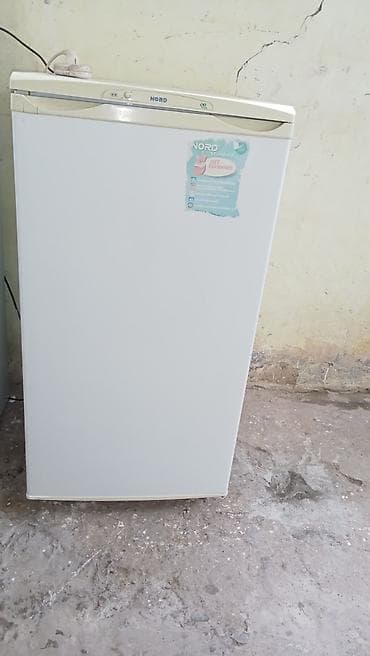 samovar satiram: 1 дверь Nord Холодильник Продажа — 1