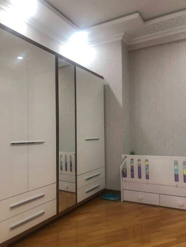 hipoteka evler: 2 otaqlı, Yeni tikili, m. Neftçilər, 64 kv. m — 5