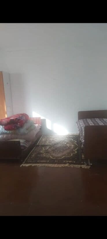 Uzunmüddətli kirayə evlər: 100 kv. m, 3 otaqlı, Qaz, İşıq, Su — 4