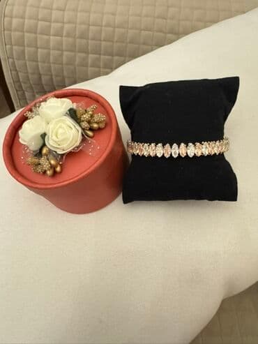 gumus qolbaq kisi ucun: Bilərzik, 5 g, Ünvandan götürmə, Ödənişli çatdırılma — 2