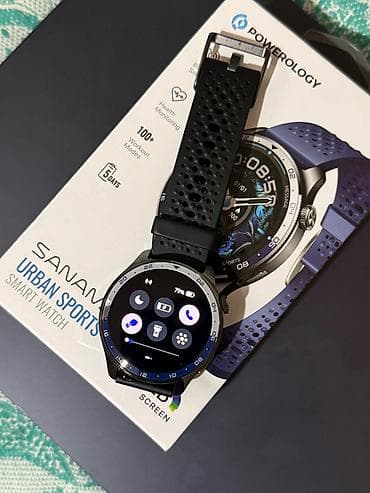 xiaomi miband: Elektron saatdır daxilində bir çox özəllikləri var. Blutuzla telefona — 4