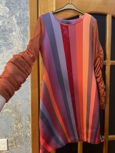 швабра с отжимом баку: Yeni, etiketi uzerinde don. L-40 olcudedir. Waggon Paris magazasinda — 4