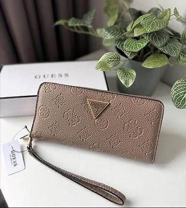 Eynəklər: Pulqabı, Eko dəri — 1