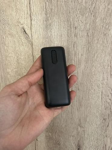 modem nokia: Nokia rəng - Qara, Düyməli — 9