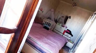 elmler akademiyasi kiraye evler: Bakı, 3 otaqlı, Köhnə tikili, 80 kv. m — 4