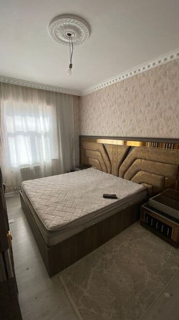 2 комнатные квартиры в новостройках: Satılır – zövqlü dizayna malik mənzil. - Geniş dəhlizli planlama — 8