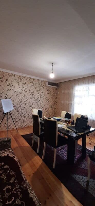 2 комнатные квартиры в говсанах: Евлах, 5 комнат, Вторичка, 90 м² — 16