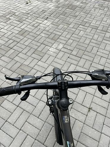 velosebet: Dağ/şosse üçün universal velosiped – Animer markası Xüsusiyyətlər: - — 4