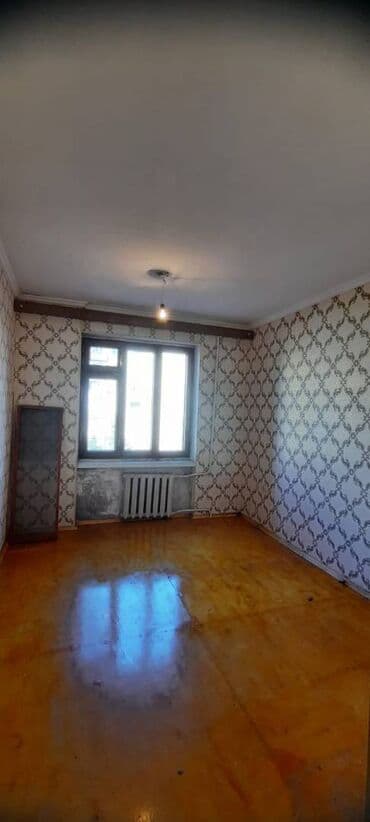 ev alıram: Bakı, 3 otaqlı, Köhnə tikili, m. Əhmədli, 65 kv. m — 1