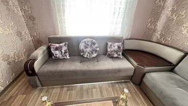 metbex dolab: İşlənmiş, Künc divan, Divan, Bazalı, Açılan — 2